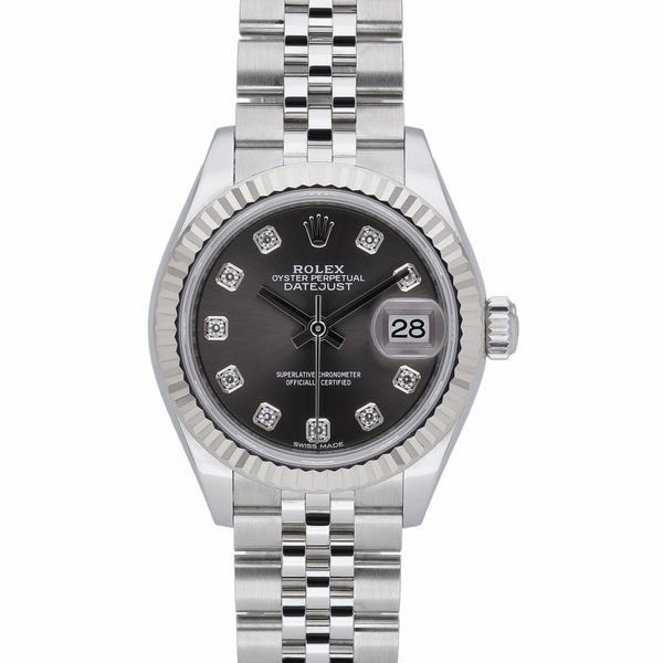 Rolex Datejust Lady 28 279174